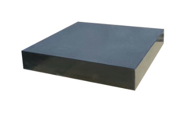 High Precision Black CO Granite Measuring Plate 24x36