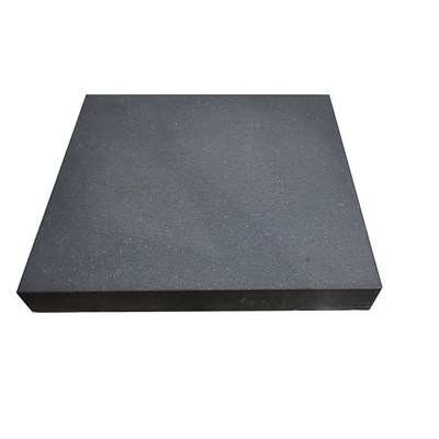 Din876 Ii Granite Surface Plate Calibration Laboratory Measuring Tool