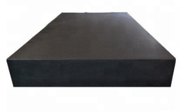 300 × 300 × 50mm Flat Granite Block Surface Plates And Tables