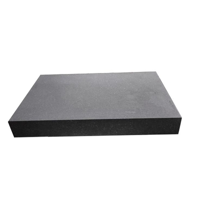 Mechanical Measuring Equipment Surface Plate Black Granite