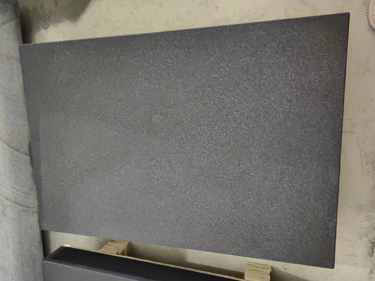 Granite Surface Plate with 0.001mm Precision made by Black Granite