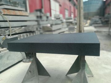 Precise Construction Granite Measuring Table  Low Water Absorption With Stand