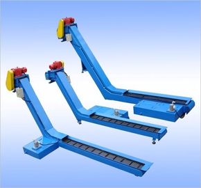 Customized  Submerged Scraper Chain Conveyor  High Strength Precise Coordination