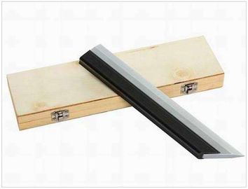 Carbon Steel Metal Measuring Tools 200 MM  Knife Straight Edges Rulers