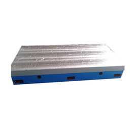 HT250 Hardness Precision Surface Plate Cast Iron Surface Plate