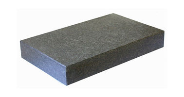 Professional Granite Surface Plate  Flatness Metrology  Long Working Life