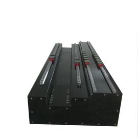Large Size Granite Machine Base High Stability For Optical Interferometer