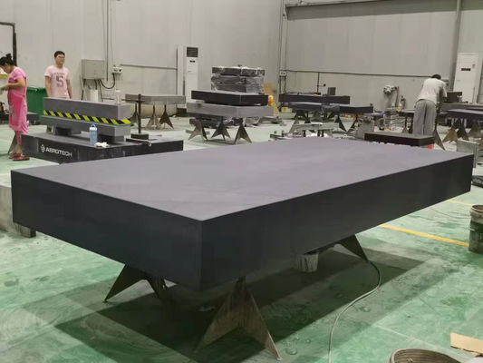 Large Size 3000x1500x300mm Precision Surface Plate