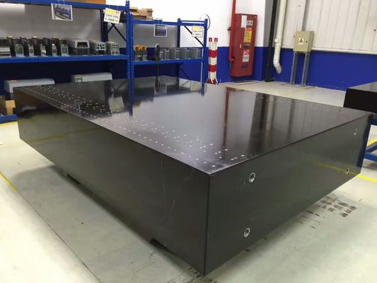 Precision Gauging 3000x2000mm Granite Surface Plate