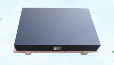 Black Granite 1000x1000mm Inspection Surface Table For Lab