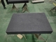 High Precision Industry Granite Inspection Table Surface Plate 400 × 400 With Stand