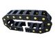 High Strength Cable Drag Chain Wire Carrier Lightweight Plastic Drag Chain