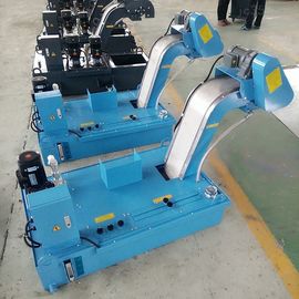 Customized  Submerged Scraper Chain Conveyor  High Strength Precise Coordination