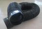Professional Ball Screw Bellows Covers Rugged  Construction Long Service Life