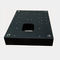 Industrial Inspection Surface Plates High Performance Square Granite Flat Plate