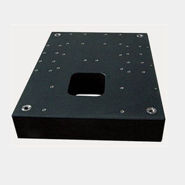 Industrial Machinist Granite Machine Base Large Size 1000 X 1000mm