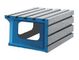 High Precision T Slotted Square Box Easy Maintenance Long Service Life