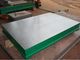Hollow Type Cast Iron Surface Plate In Scraping Marking Mounting Machine