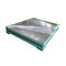 HT250 Hardness Precision Surface Plate Cast Iron Surface Plate