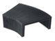 Durable Industrial Bellows Covers High Strength  Customized Shape And Sizes
