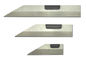 High Precision Stainless Steel Knife Straight Edges  1000 x 70 mm