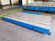 Working 5000 X 2000 Mm Cast Iron Surface Plate With T Slot