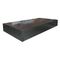 Black Precision 1200 X 800 Granite Flat Surface Plate Slotted T Groove