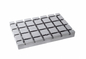 Grey Iron Cnc Machine Accessories Customized Fixture Base Plate Mc