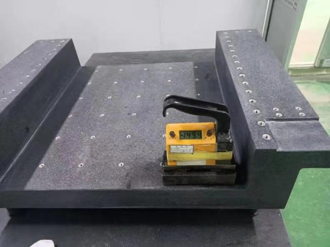 Air Bearing Granite Surface Plate / Table 200x300mm