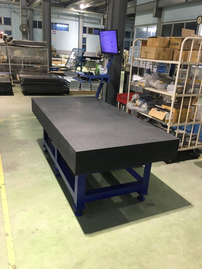 36 X 48 Flat Surface Plates Table Black Precision Granite For Inspection